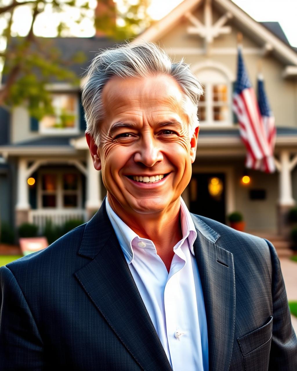 Pat McMahan, Broker/Owner of McMahan Realty Group